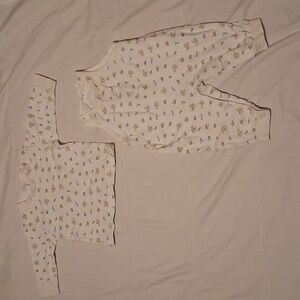 Single item: White Agabang